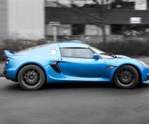 Detroit Electric SP:01