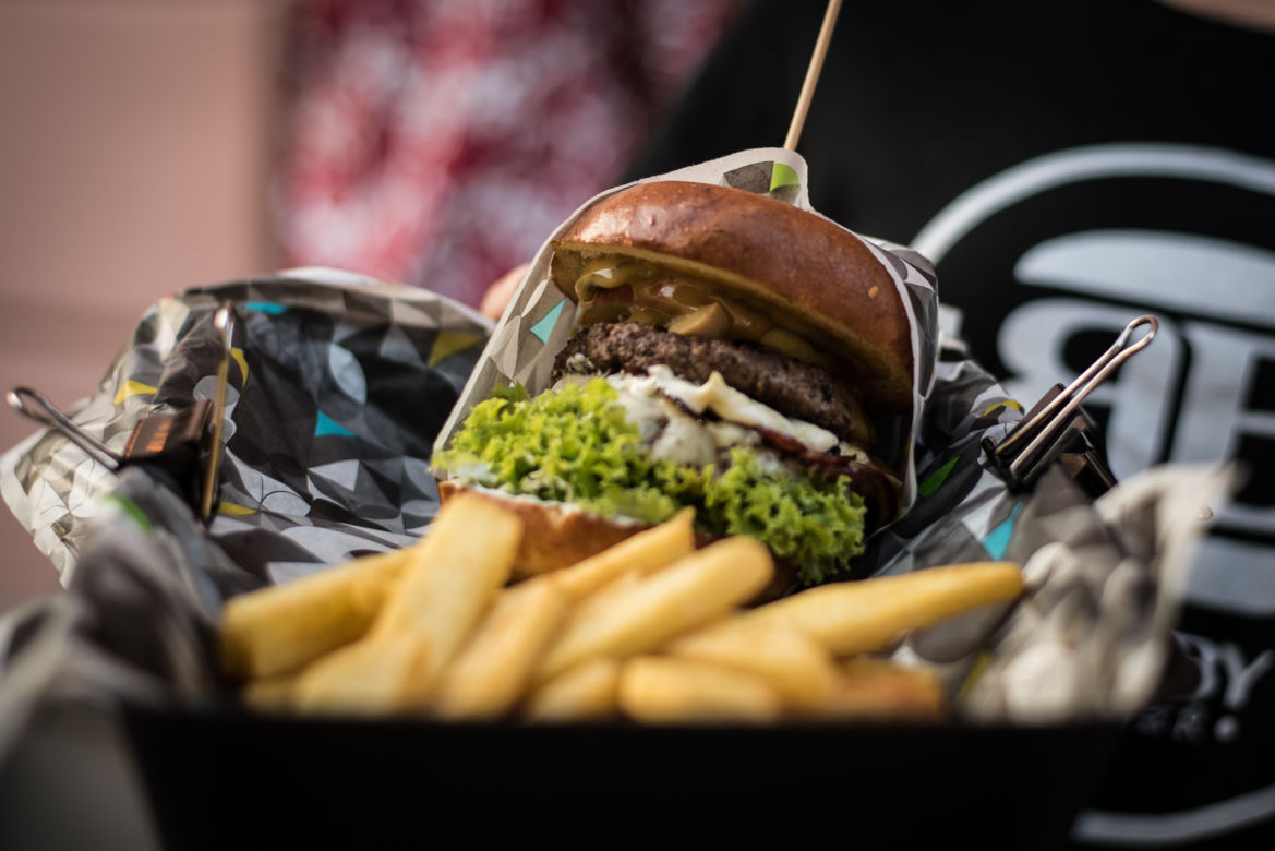 Bobby Burger
