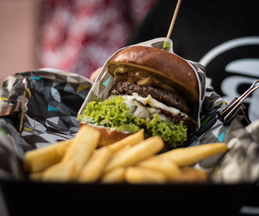Bobby Burger