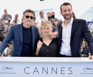 Joanna Kulig zostanie w Hollywood 