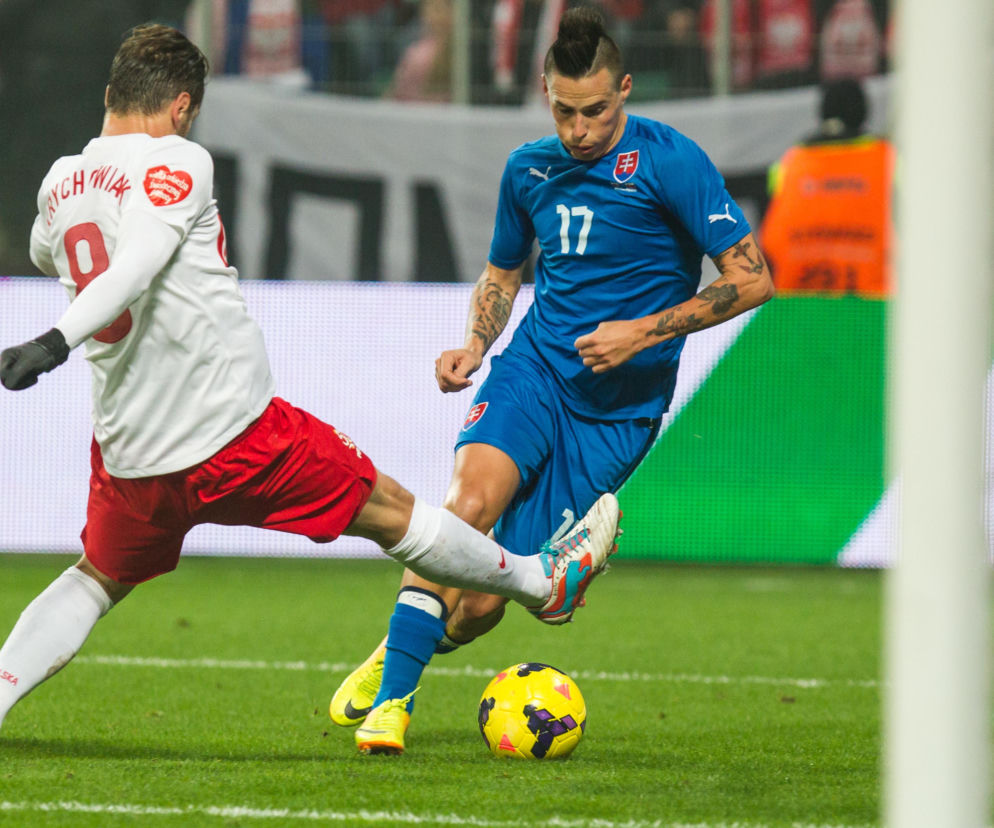 Marek Hamsik