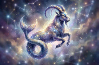 Horoskop dzienny Koziorożec na 12 marca - Dziś balansujesz między prawdą a potrzebą harmonii