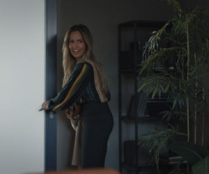 M jak miłość, odcinek 1912. Anna Sadowska (Anna Prus)