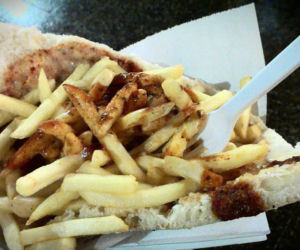 Frytburger