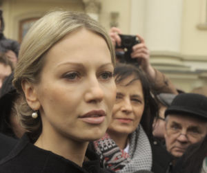 Magdalena Ogórek