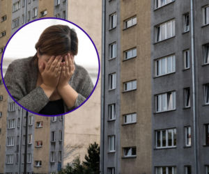 Płaci za obcego człowieka i nie ma dostępu do swojej własności