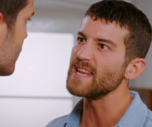 Miłość i nadzieja, odcinek 341. Ege, Cihan