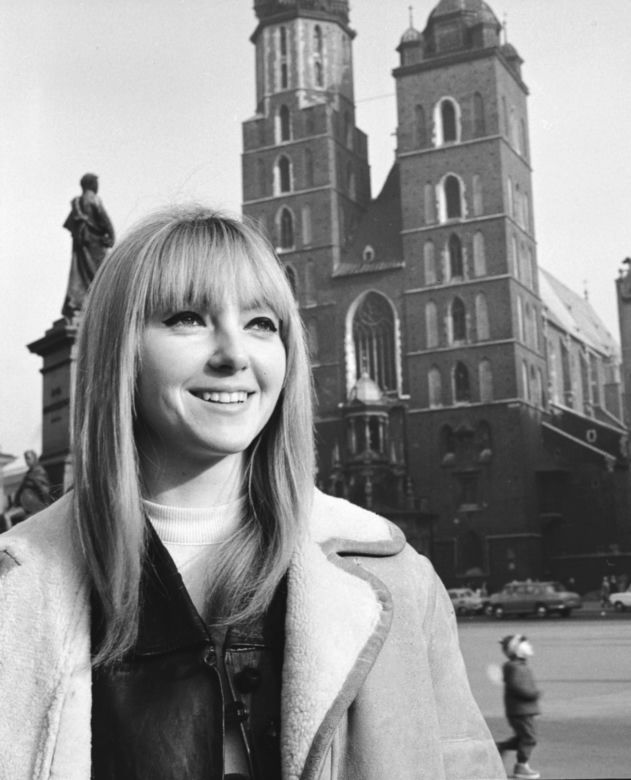Maryla Rodowicz i jej romanse