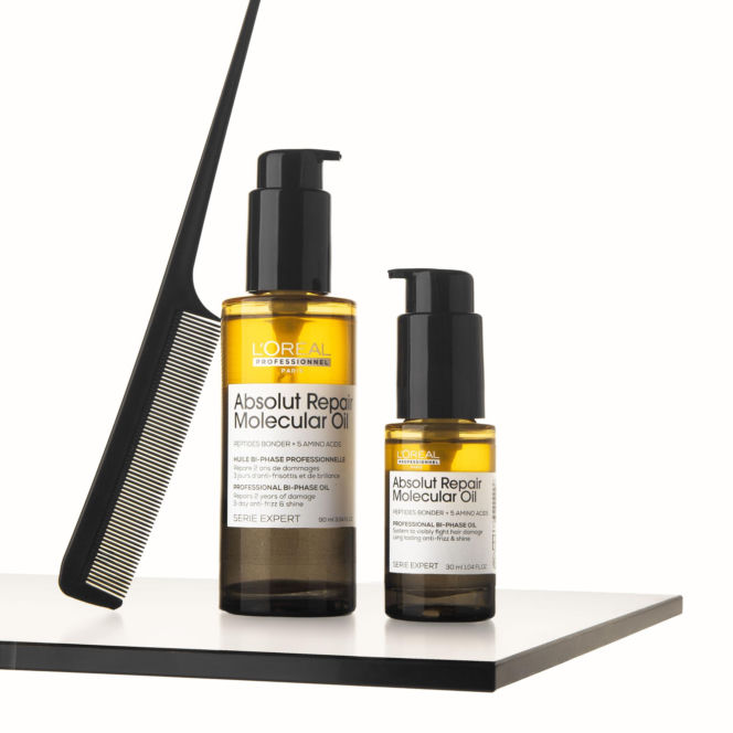 L’Oréal Professionnel