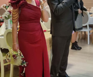 Ślub Staszka z Sanatorium miłości 7