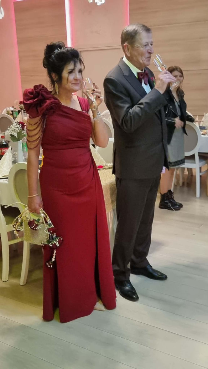 Ślub Staszka z "Sanatorium miłości 7"