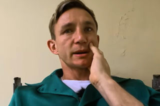 Jakub Rzeźniczak w show Canal+. Współosadzeni szybko go rozpoznali. Padły mocne słowa 