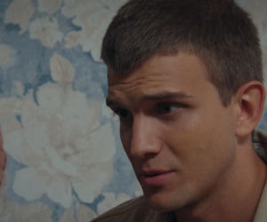 M jak miłość odc. 1910.  Mateusz (Rafał Kowalski)