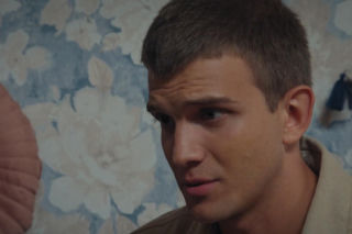 M jak miłość odc. 1910.  Mateusz (Rafał Kowalski)