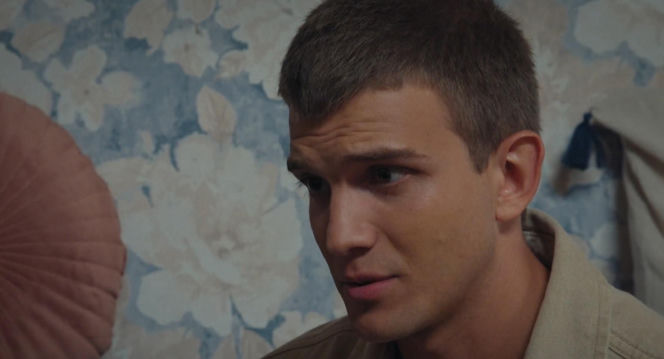 M jak miłość odc. 1910.  Mateusz (Rafał Kowalski)