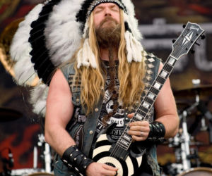 Black Label Society