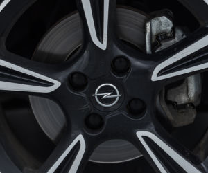 Opel Corsa 1.2 Turbo 130 KM 8AT GS Line
