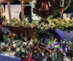 Świąteczny Jarmark w centrum Starachowic. Zobacz zdjęcia!
