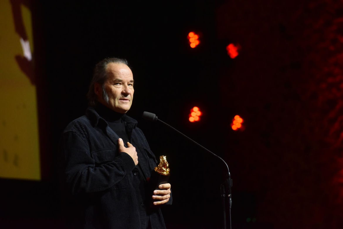 Sean Penn, Peter Dinklage, Joanna Kulig, Krzysztof Zanussi i wielu innych. Giganci filmu na Camerimage w Toruniu