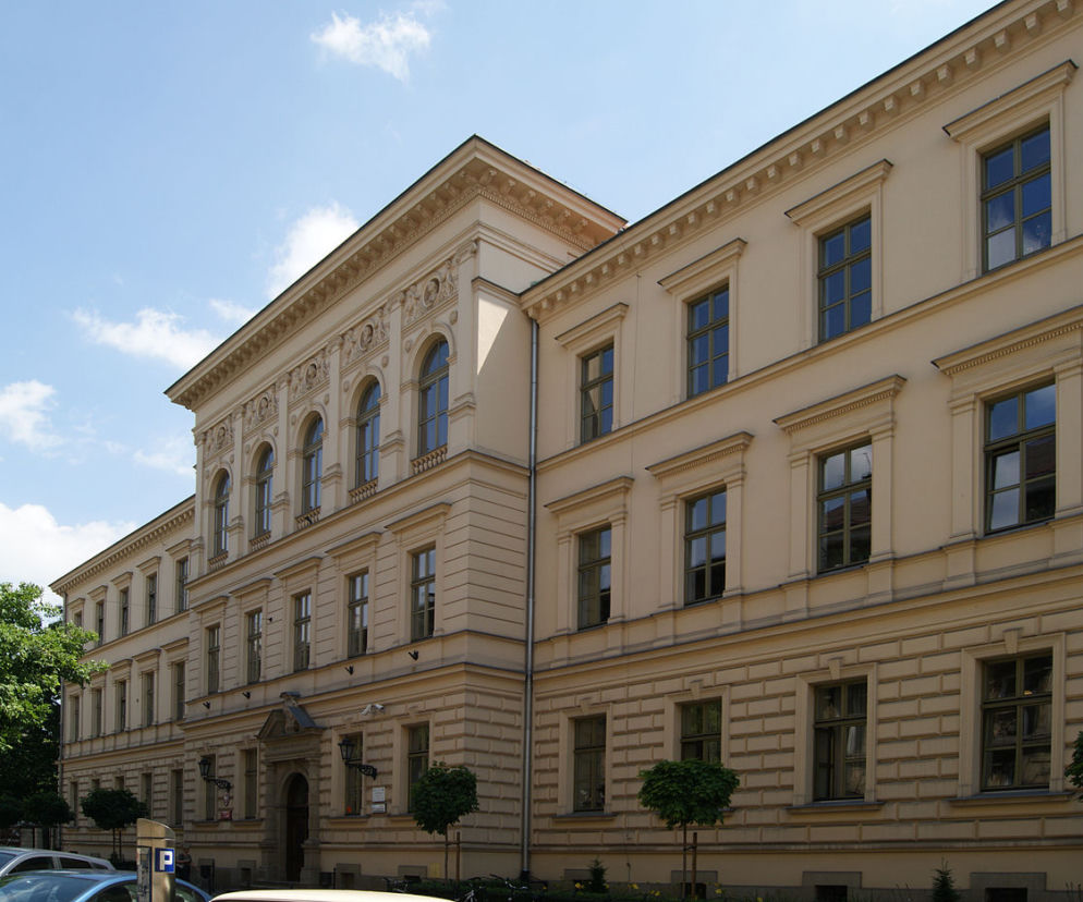 V Liceum Ogólnokształcące