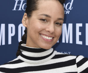 Alicia Keys