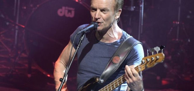 Sting: kim jest wokalista The Police? Najważniejsze informacje o artyście 