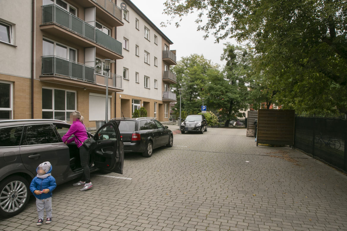 Opieka społeczna wiedziała o piekle Filipka