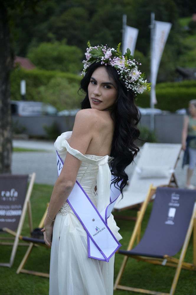 Miss i Mister Supranational
