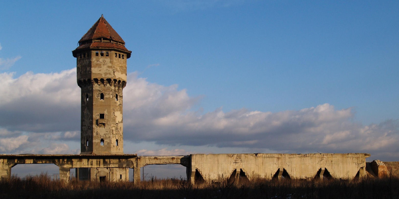 Tajemnica Giesche. Zobacz miejsca i ludzi największej operacji gospodarczej międzywojennej Polski
