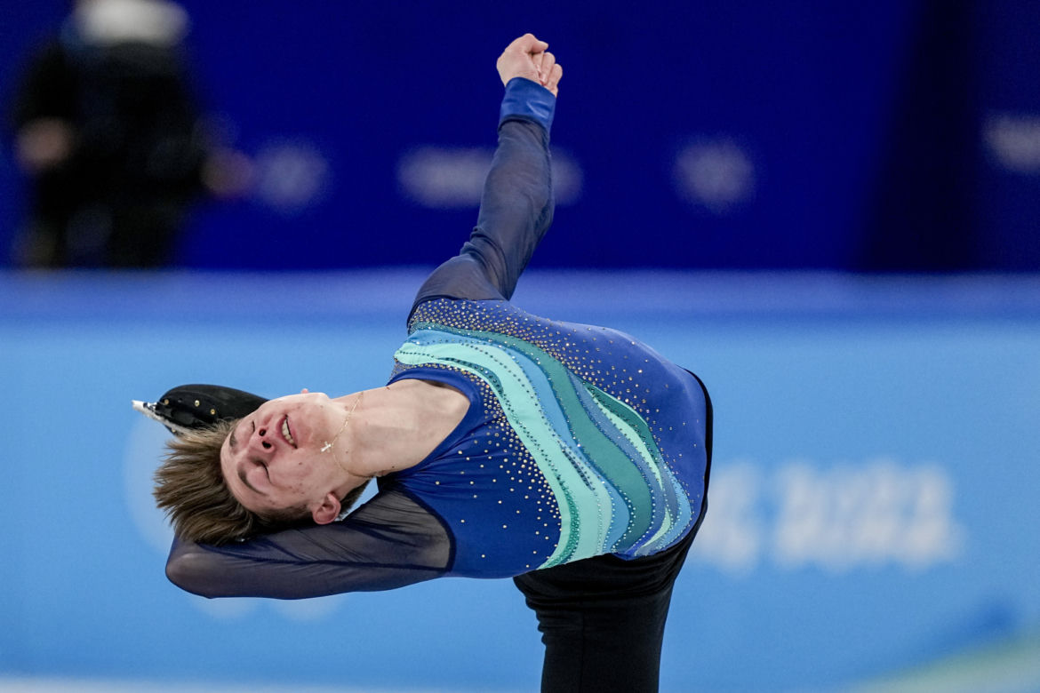 Igrzyska olimpijskie na nietypowych zdjęciach