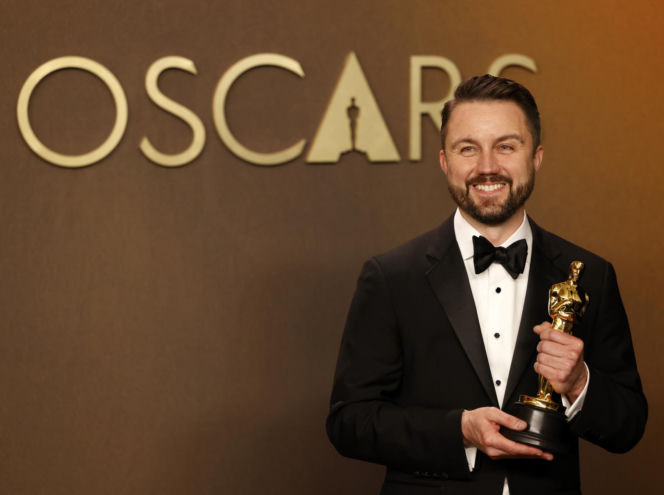 Oscary 2026. Laureaci