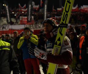 Puchar Świata Zakopane 2020 - finał indywidualny 26.01.2020