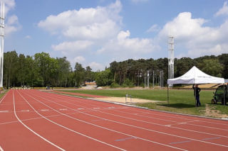 Rusza przebudowa stadionu na Golęcinie. Wielkie zawody już na początku lipca!