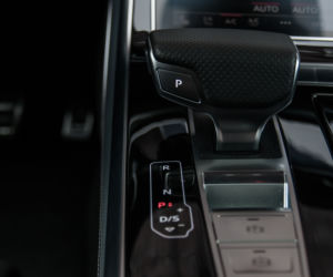 Audi Q8 50 TDI 3.0 V6 286 KM