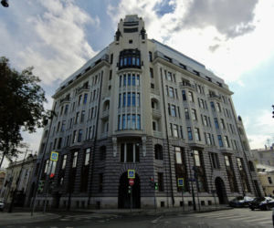Rodzina Putina i Ławrowa dostała kieszeni. Jaki mają majątek [GALERIA]