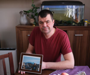 Brat Tomka konał na oczach lekarzy w sosnowieckim szpitalu. Skandaliczny wyrok! To żadna kara