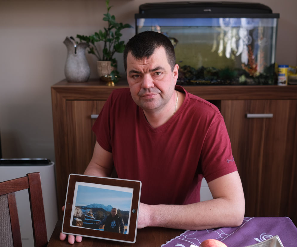 Brat Tomka konał na oczach lekarzy w sosnowieckim szpitalu. Skandaliczny wyrok! To żadna kara