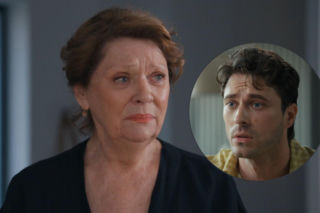 Barwy szczęścia, odcinek 3350: Szokująca decyzja Rawiczowej. Nie spotka się z synem w więzieniu