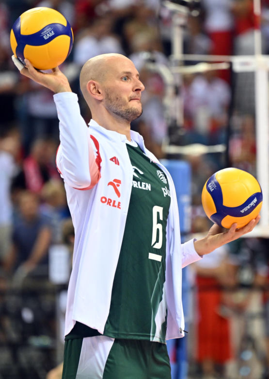 Tak się zmieniał Bartosz Kurek