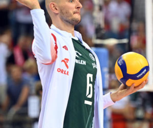 Tak się zmieniał Bartosz Kurek