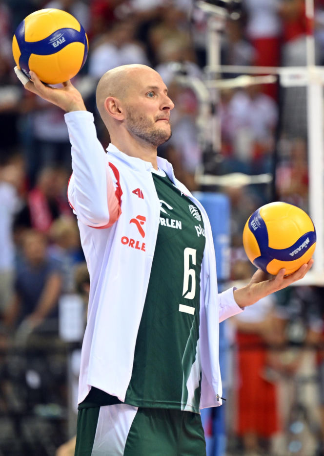 Tak się zmieniał Bartosz Kurek