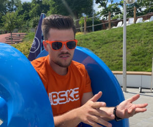 Eska Summer City 2021: zobacz, gdzie się bawiła ekipa w zeszłym tygodniu [ZDJĘCIA]