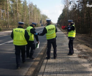 Śmiertelny wypadek w Masłońskim