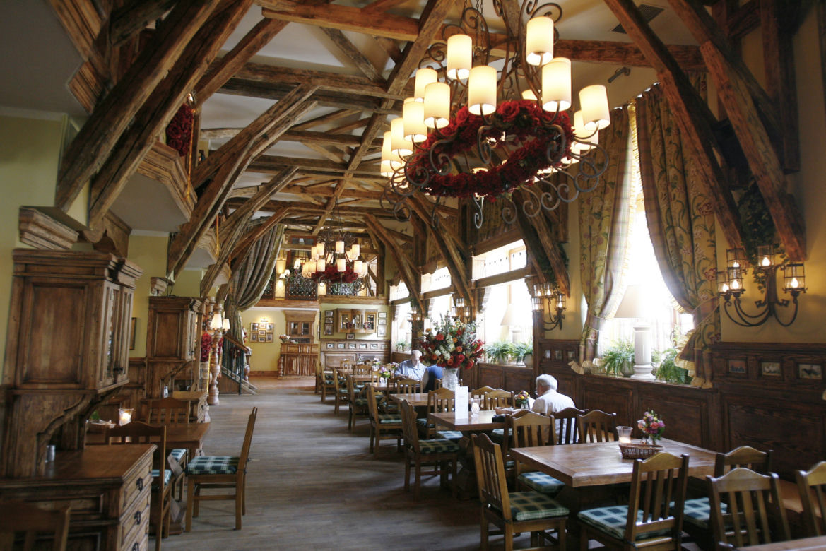 Szokująco drogie ceny w restauracji Piotra Adamczyka 