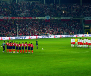 Kiedyś wszyscy nam go zazdrościli, dzisiaj szału nie ma! Stadion w Kielcach ma już 15 lat!