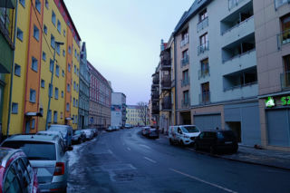 Rozpoczyna się remont ul. Emilii Plater w Szczecinie. Ekipy pojawią się już w tym tygodniu