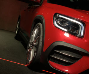 Premiery AMG w AMG Brand Center