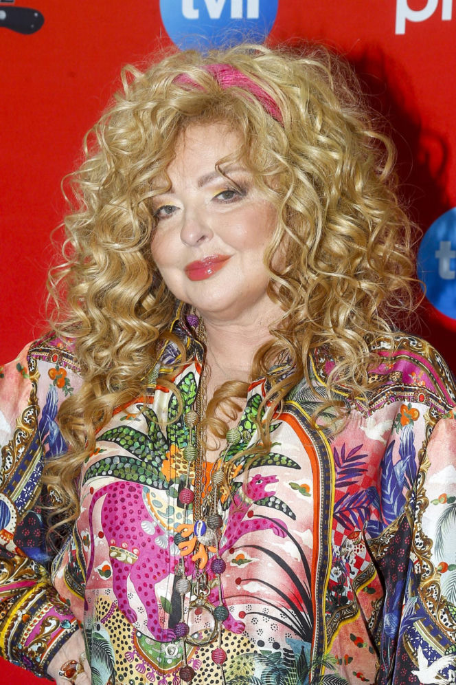 Doda odpowiedziała Magdzie Gessler