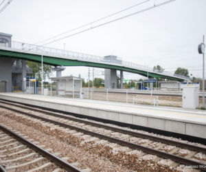 Przystanek Radom Południowy