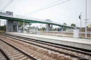 Przystanek Radom Południowy